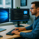 Custom Software Development in 2026: How AI Enhanced Solutions Are Transforming Business Efficiency